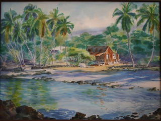 My Maui Home