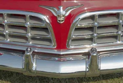56 Chrysler Imperial