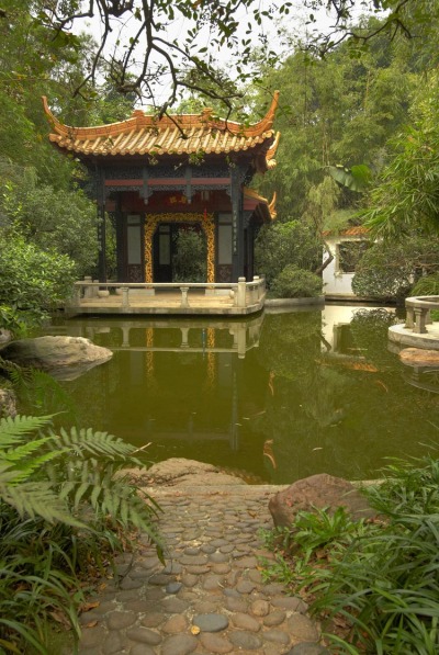 Guangzhou Orchid Gardens 101