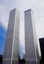 Twin Towers 1972